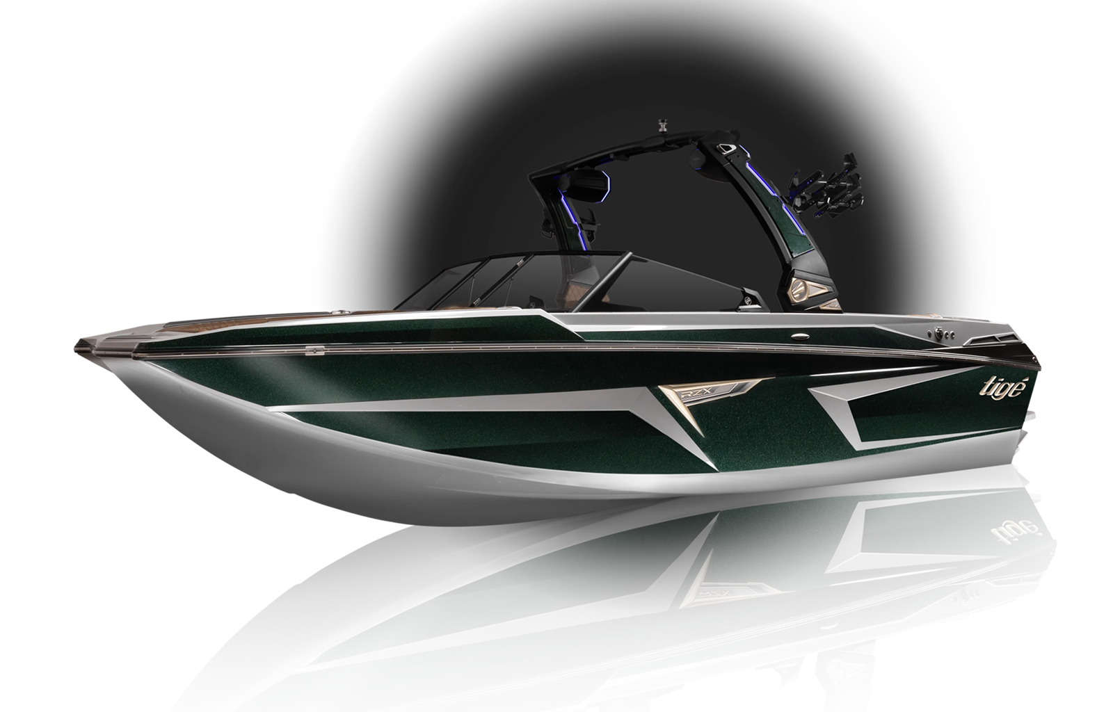 TIGÉ 22RZX TIGÉ 22RZX