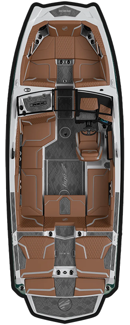 TIGÉ 22RZX TIGÉ 22RZX