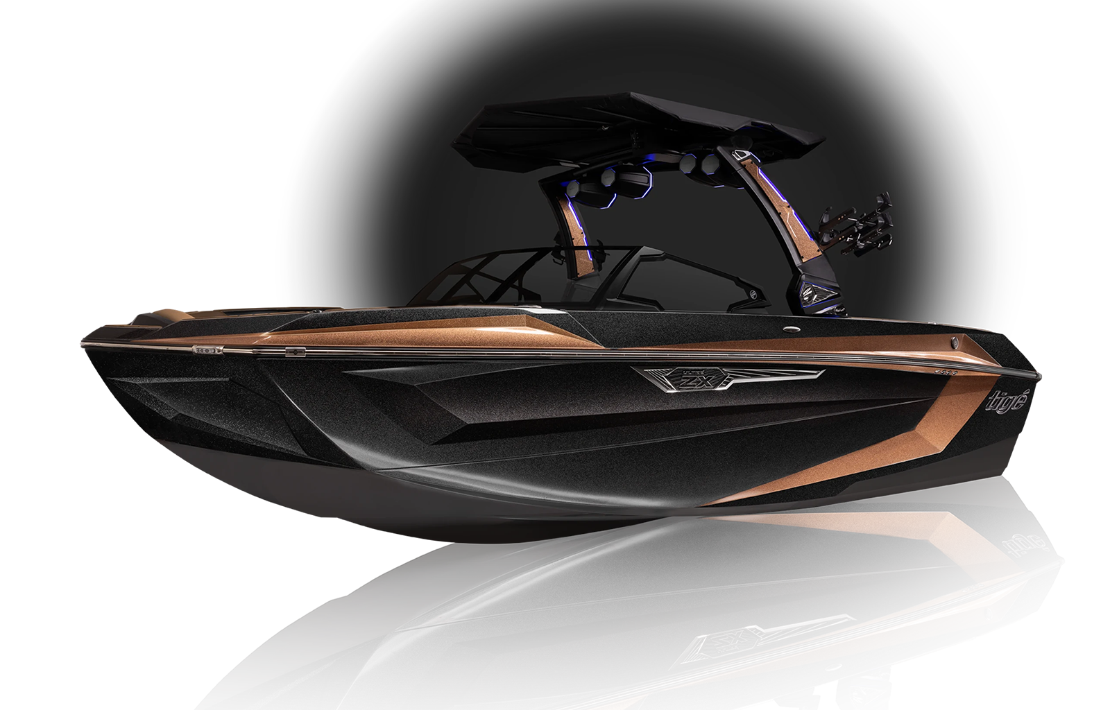 TIGÉ Ultré 23ZX TIGÉ Ultré 23ZX