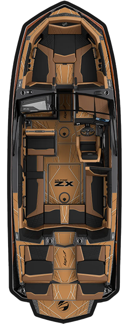 TIGÉ Ultré 23ZX TIGÉ Ultré 23ZX