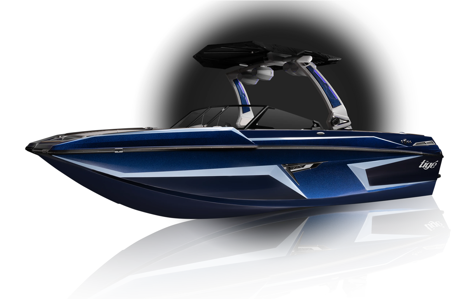 TIGÉ 24RZX TIGÉ 24RZX