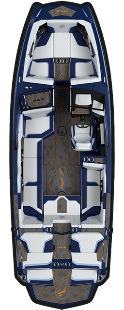 TIGÉ 24RZX TIGÉ 24RZX