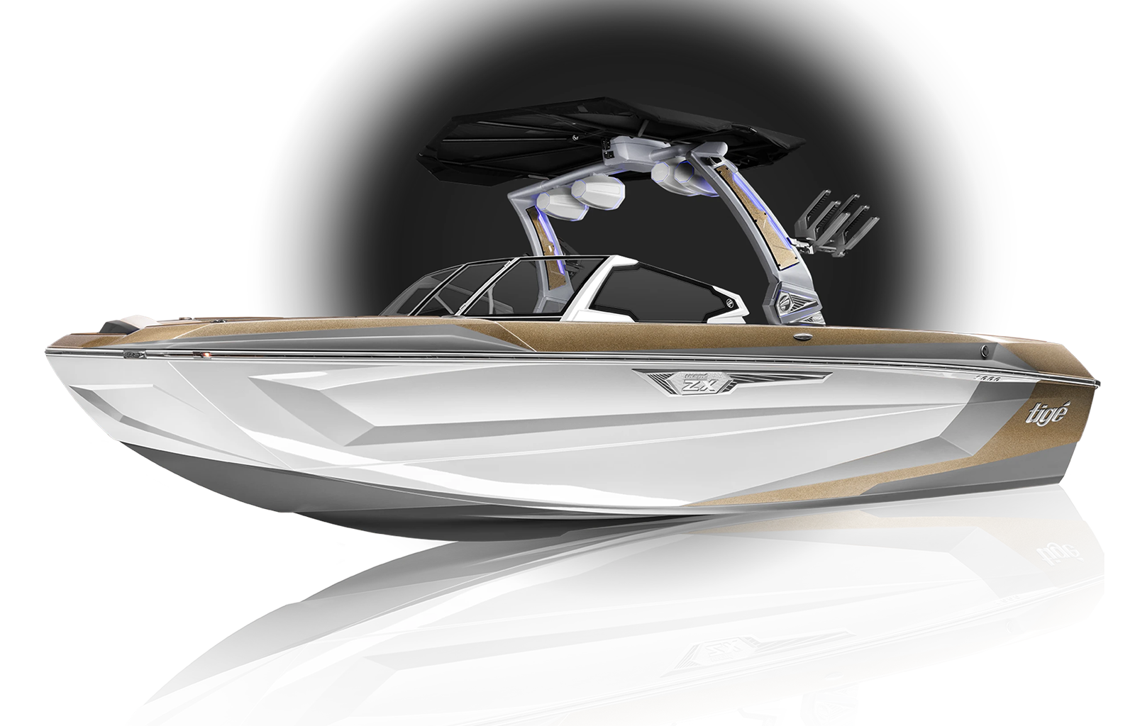 TIGÉ Ultré 25ZX TIGÉ Ultré 25ZX