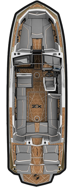 TIGÉ Ultré 25ZX TIGÉ Ultré 25ZX