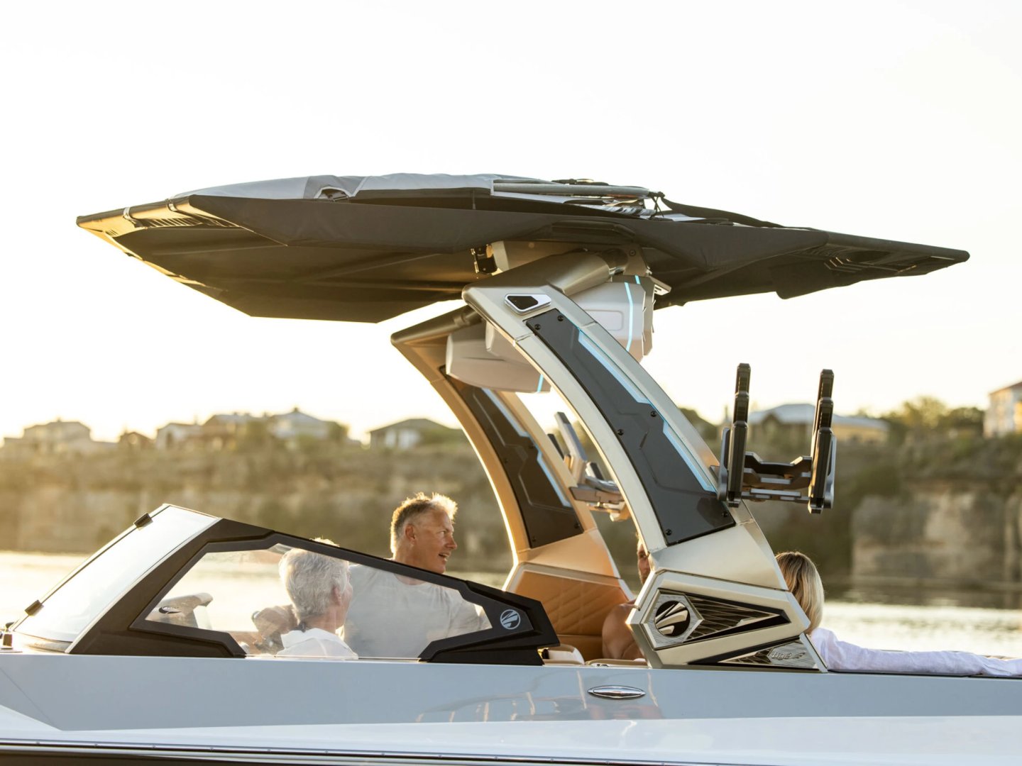 TIGÉ Ultré ZX TIGÉ Ultré ZX