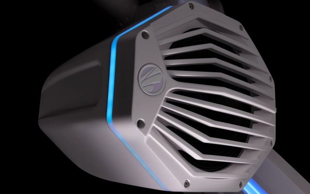 Audison Pro-Audio System; Turn up the tunes and let the good times roll with our all-new Audison Pro-Audio System.