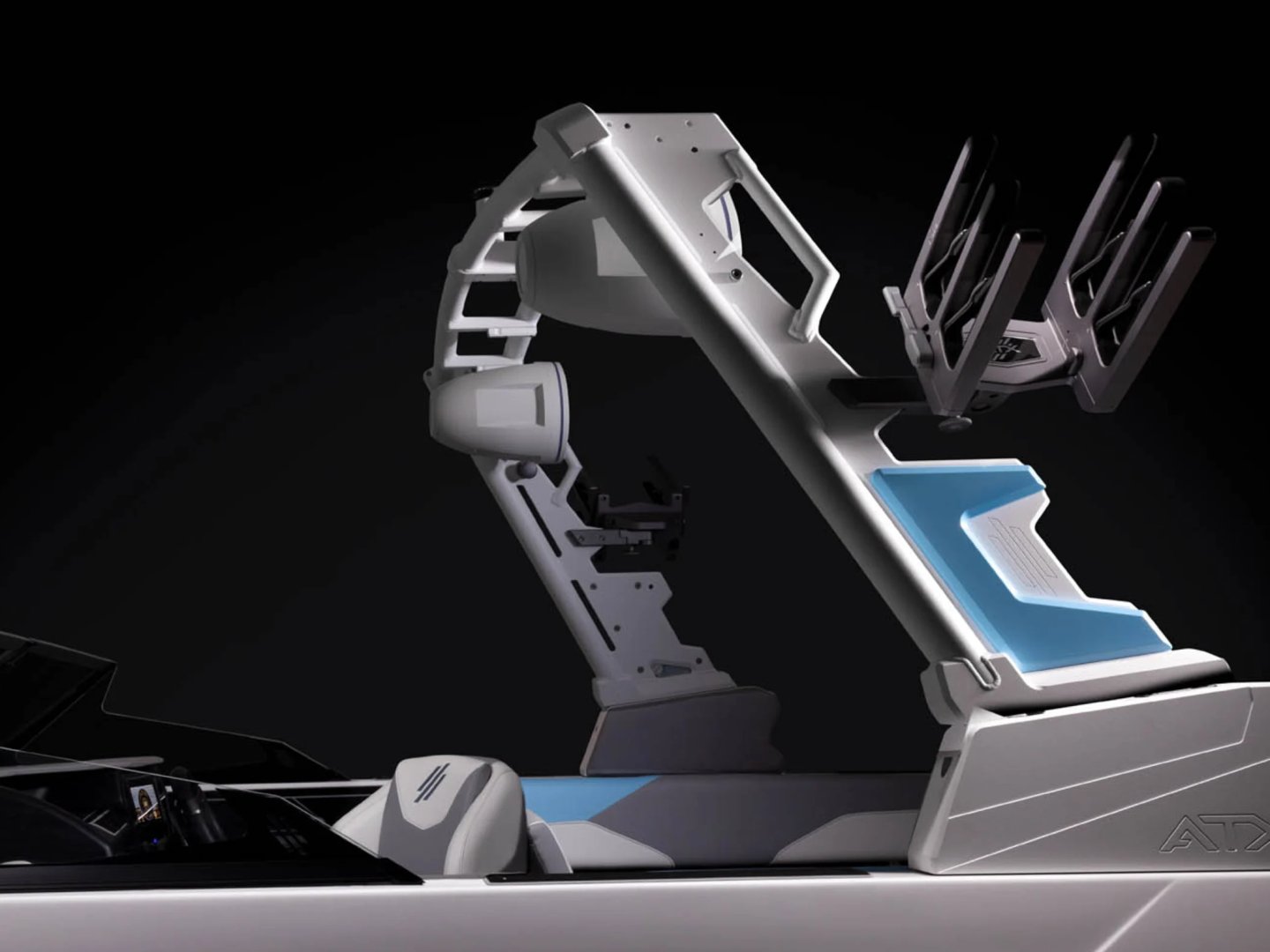 ATX Type-S - features