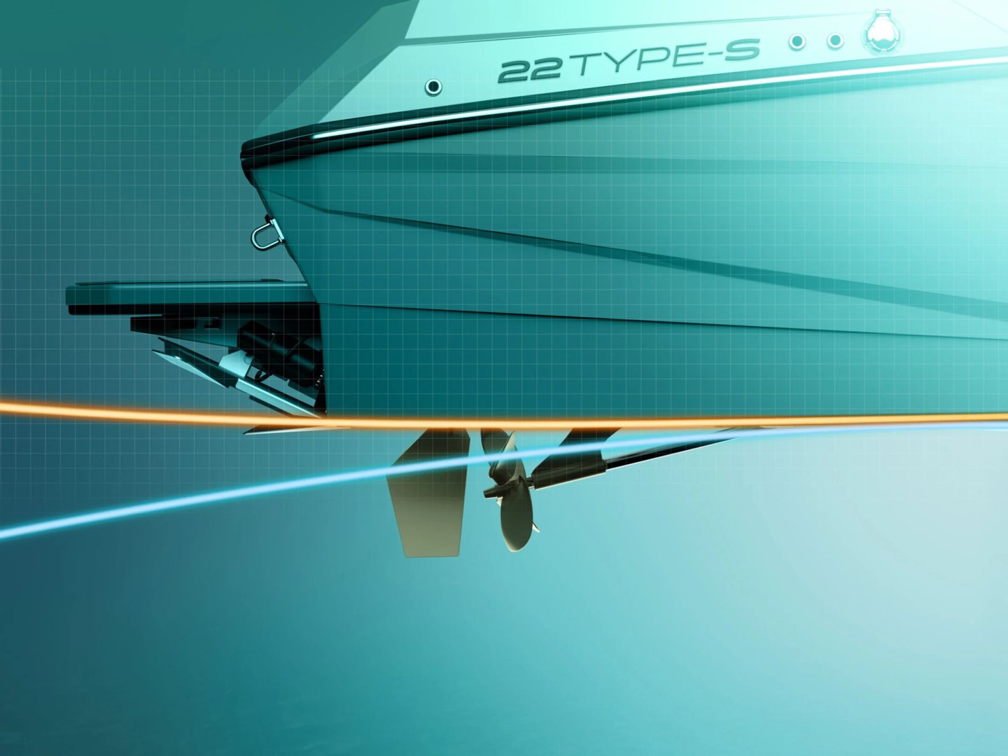 ATX Type-S - features