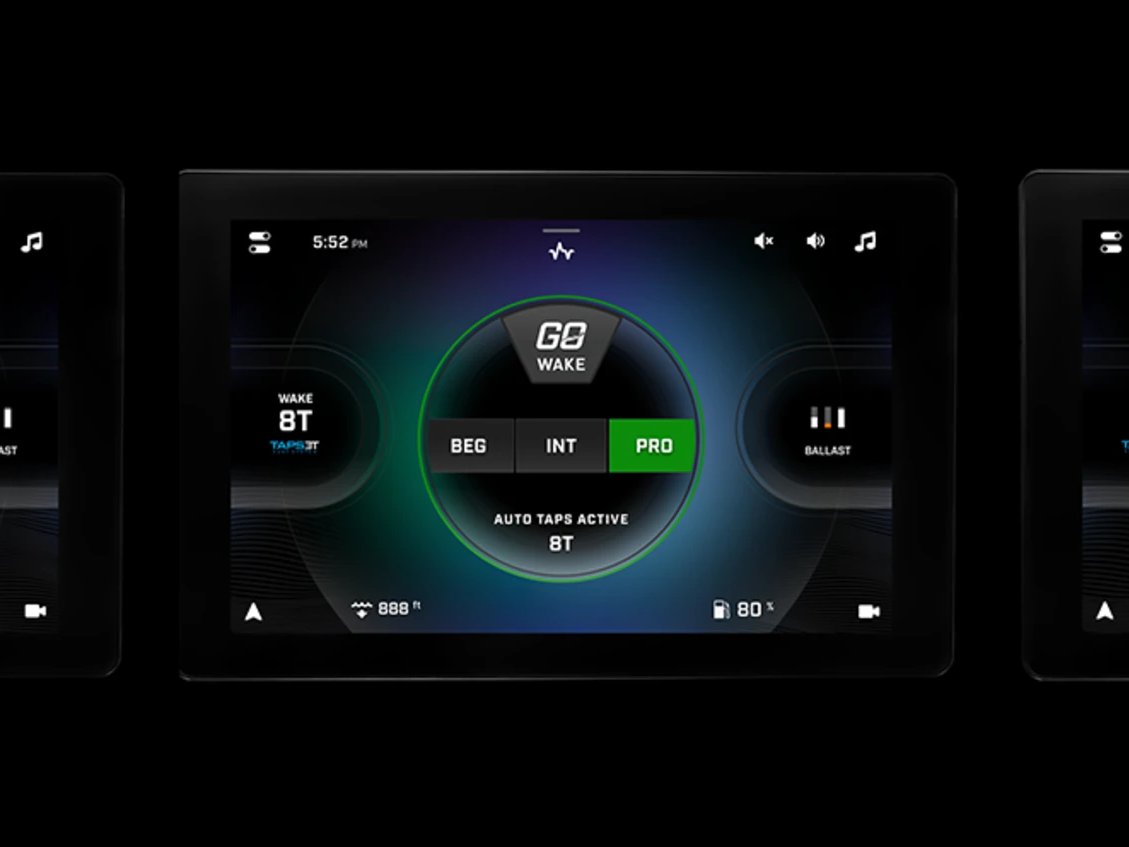 THE 'GO' SYSTEM THE 'GO' SYSTEM