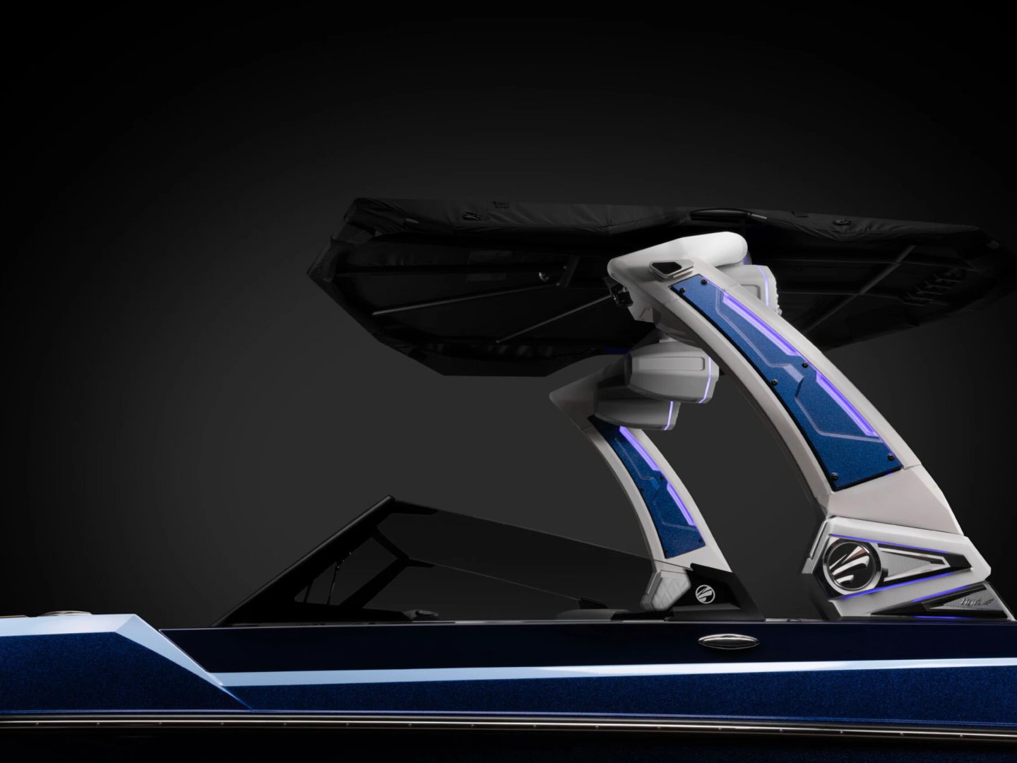 Alpha E3+ with SolidShade Alpha E3+ with SolidShade