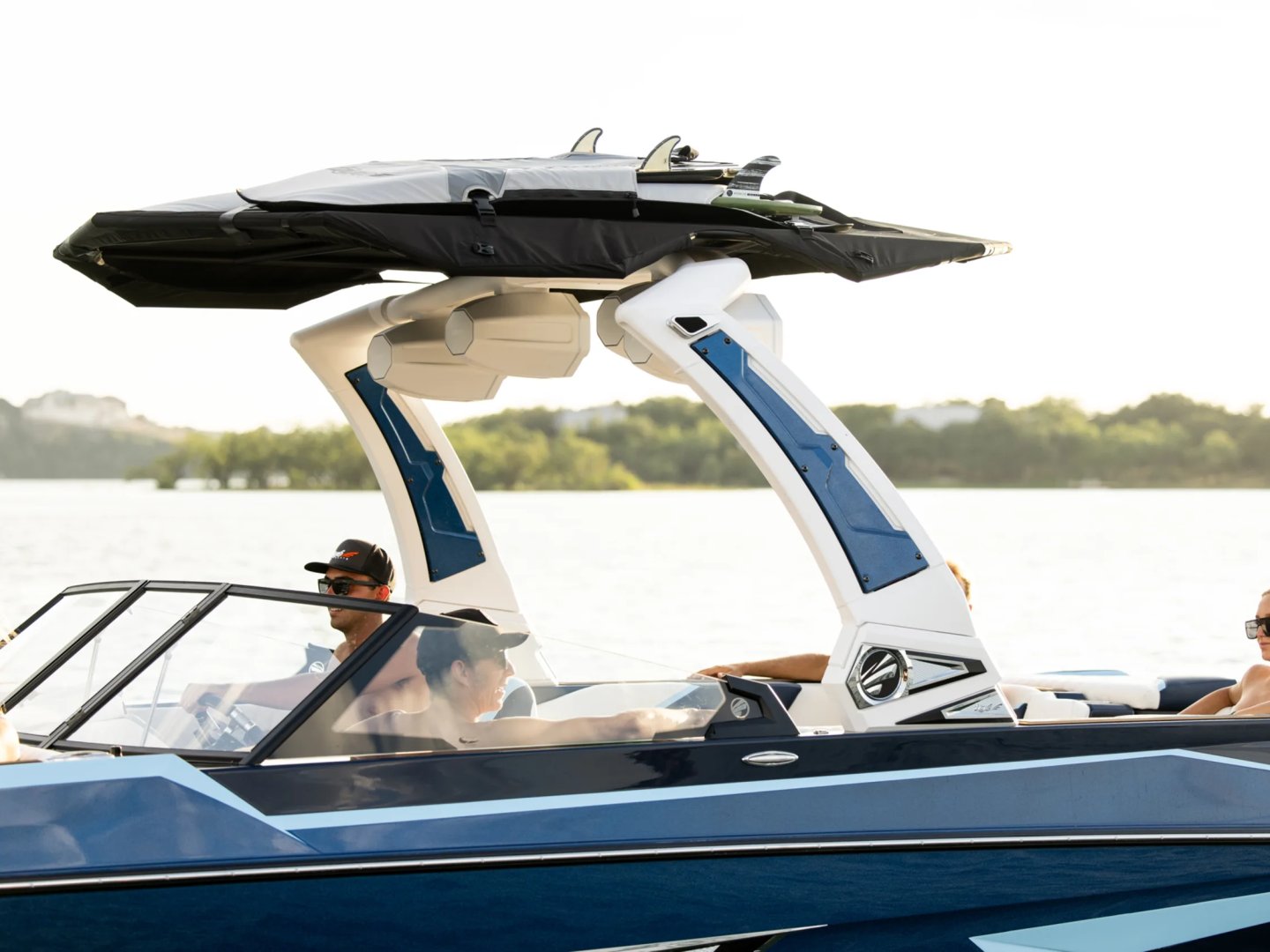 Alpha E3+ with SolidShade Alpha E3+ with SolidShade