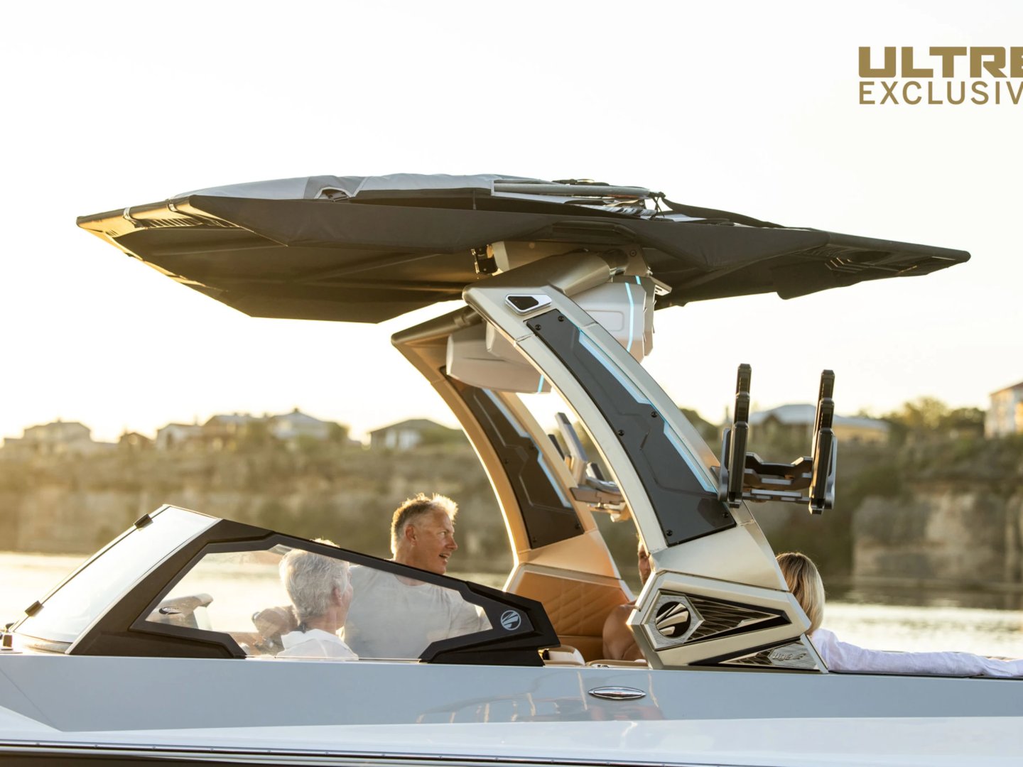 Alpha E3+ with SolidShade Alpha E3+ with SolidShade