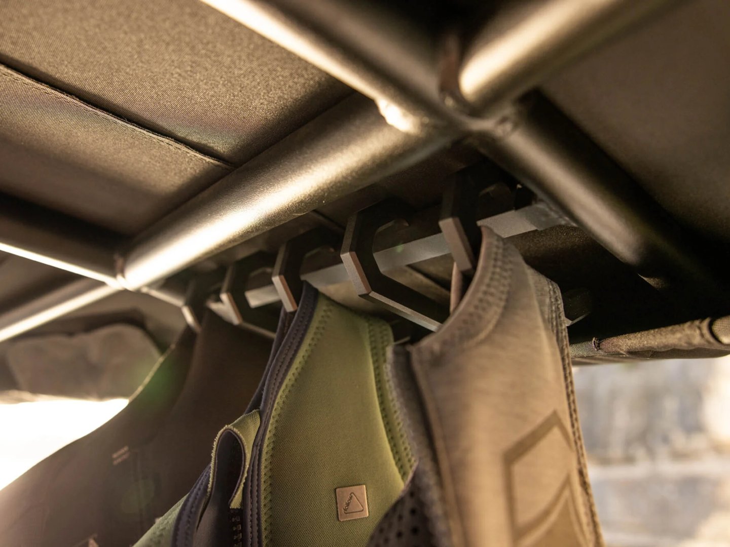 Alpha E3+ with SolidShade Alpha E3+ with SolidShade