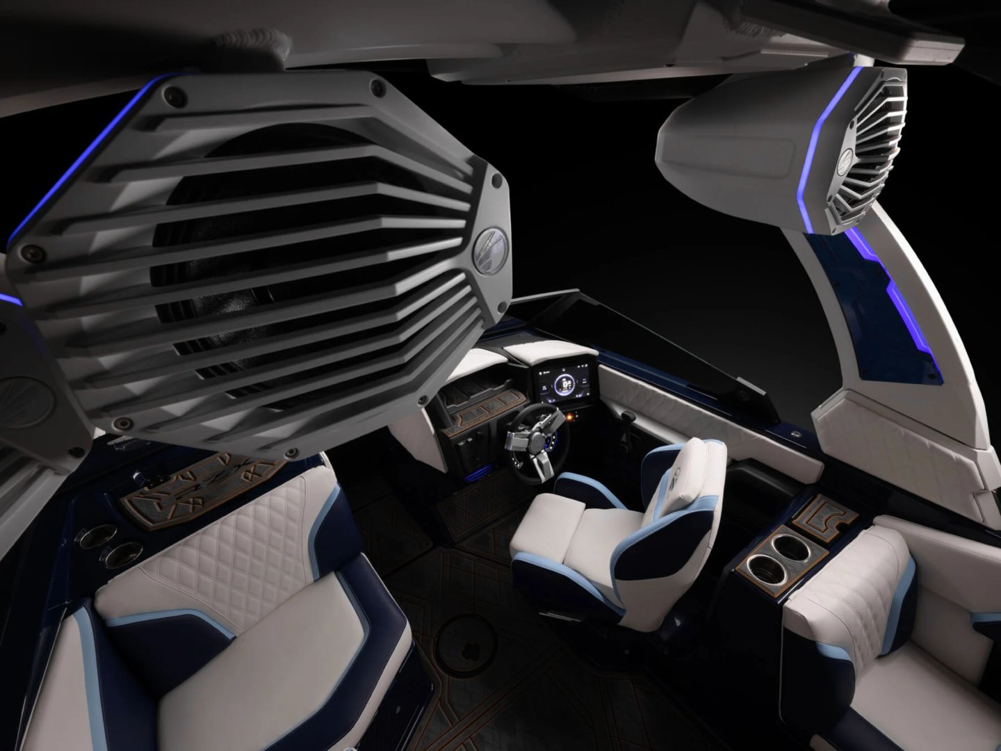 Alpha E3+ with SolidShade Alpha E3+ with SolidShade