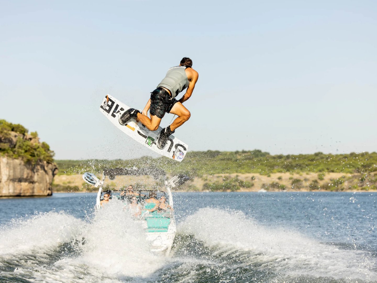 Convex V Hull Convex V Hull