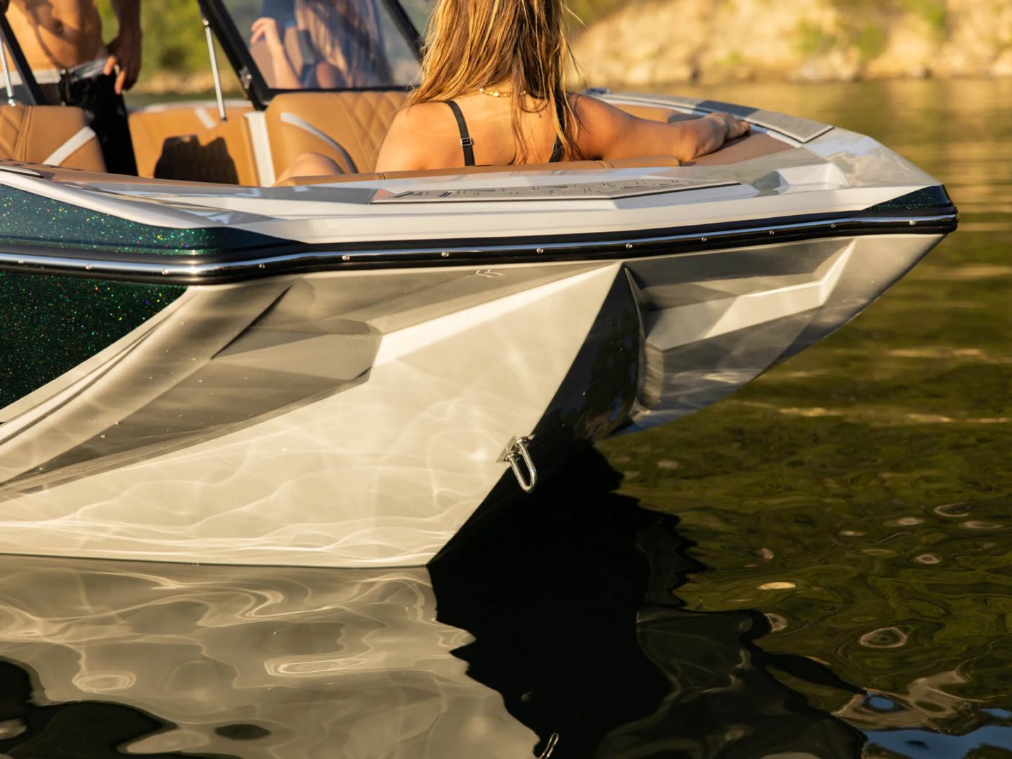 Convex V Hull Convex V Hull