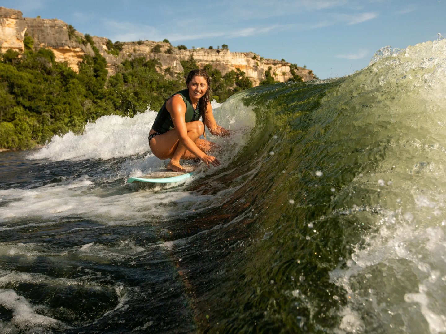 Convex V Hull Convex V Hull