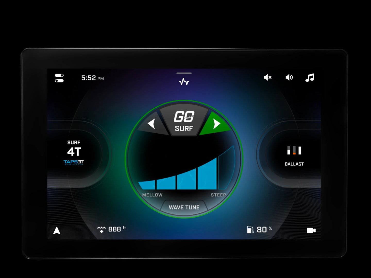 Tigé CLEAR Horizon Tigé CLEAR Horizon