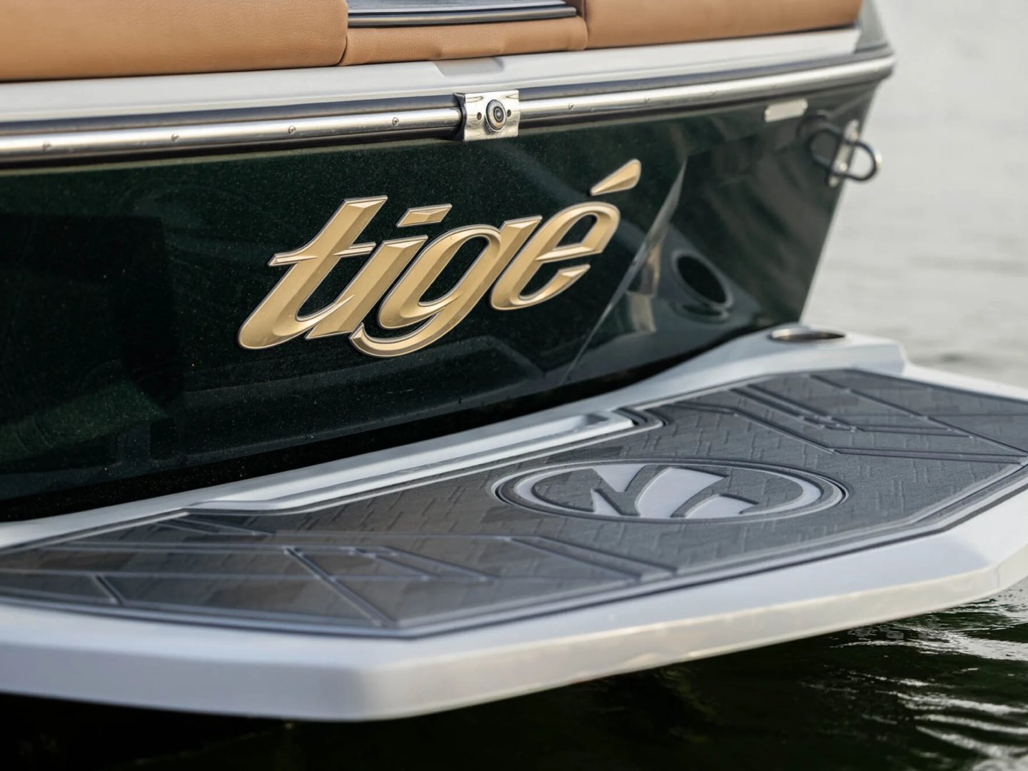 Tigé CLEAR Horizon Tigé CLEAR Horizon