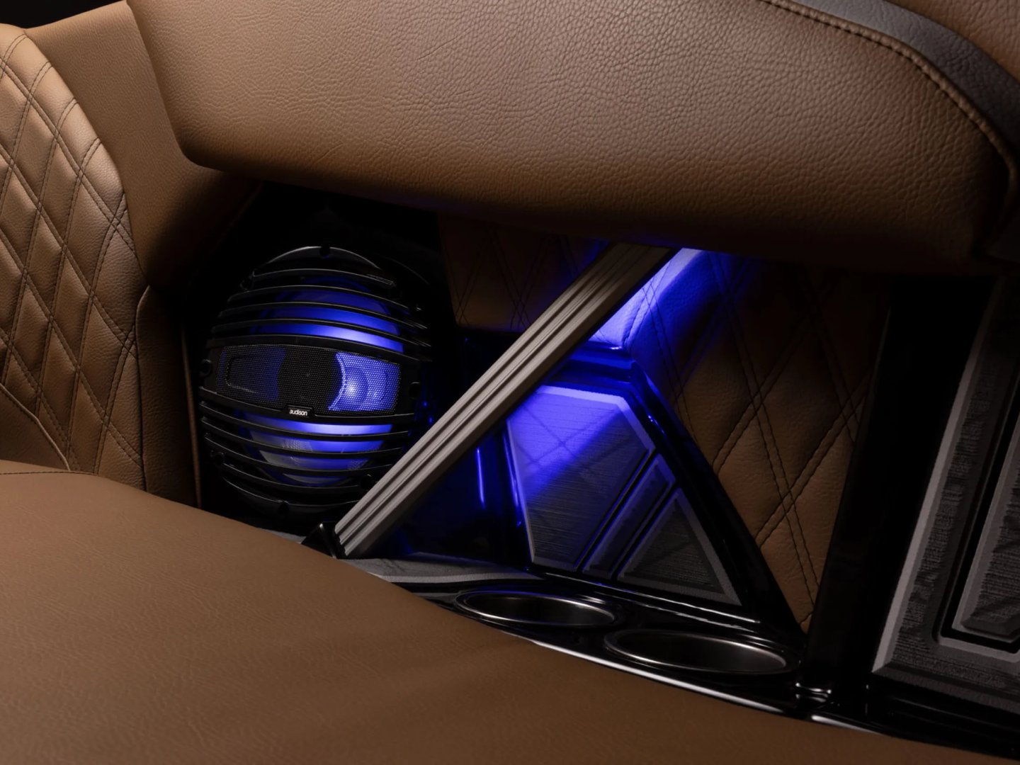 Audison Pro-Audio System Audison Pro-Audio System