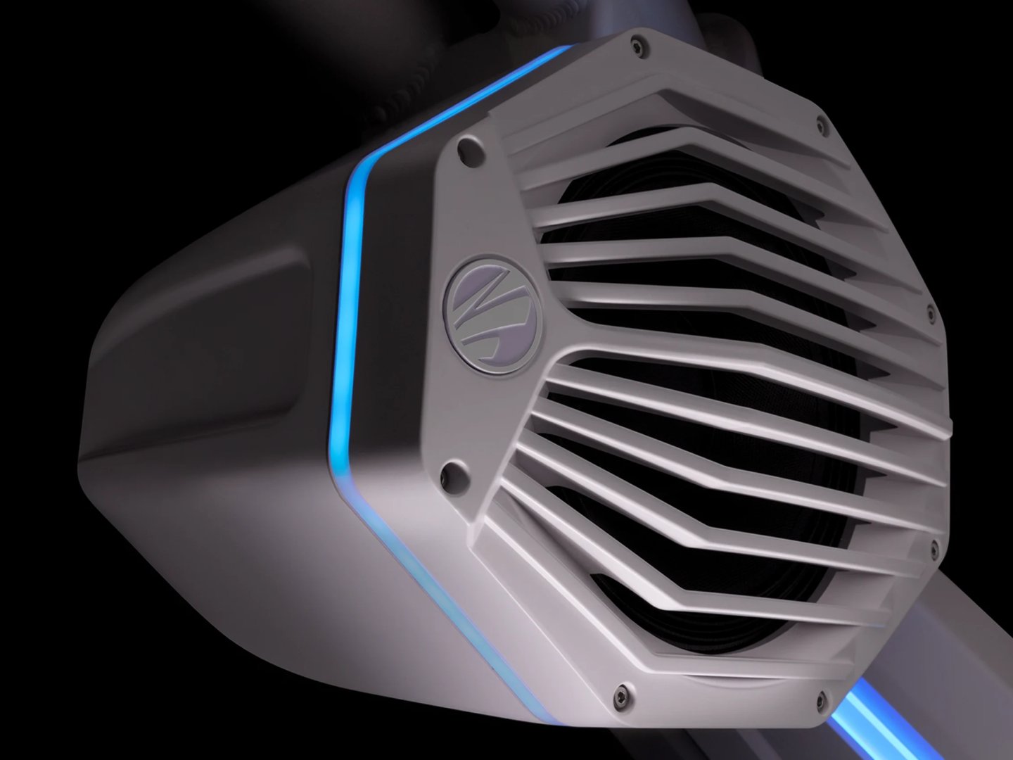 Audison Pro-Audio System Audison Pro-Audio System