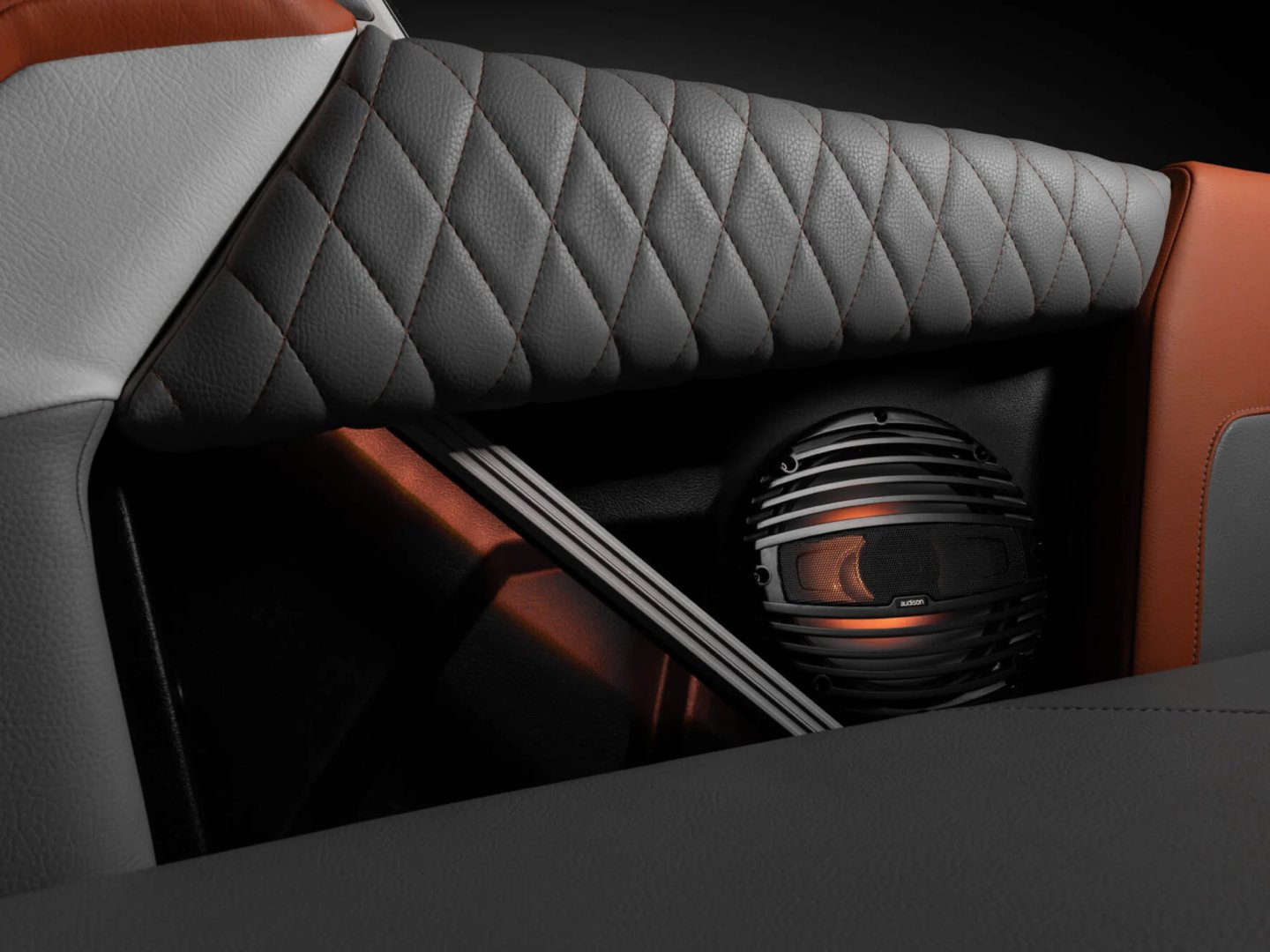 Audison Pro-Audio System Audison Pro-Audio System