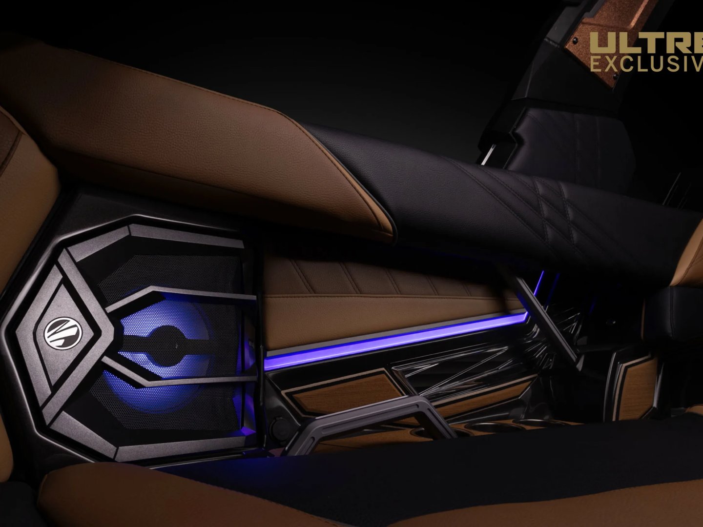 Audison Pro-Audio System Audison Pro-Audio System