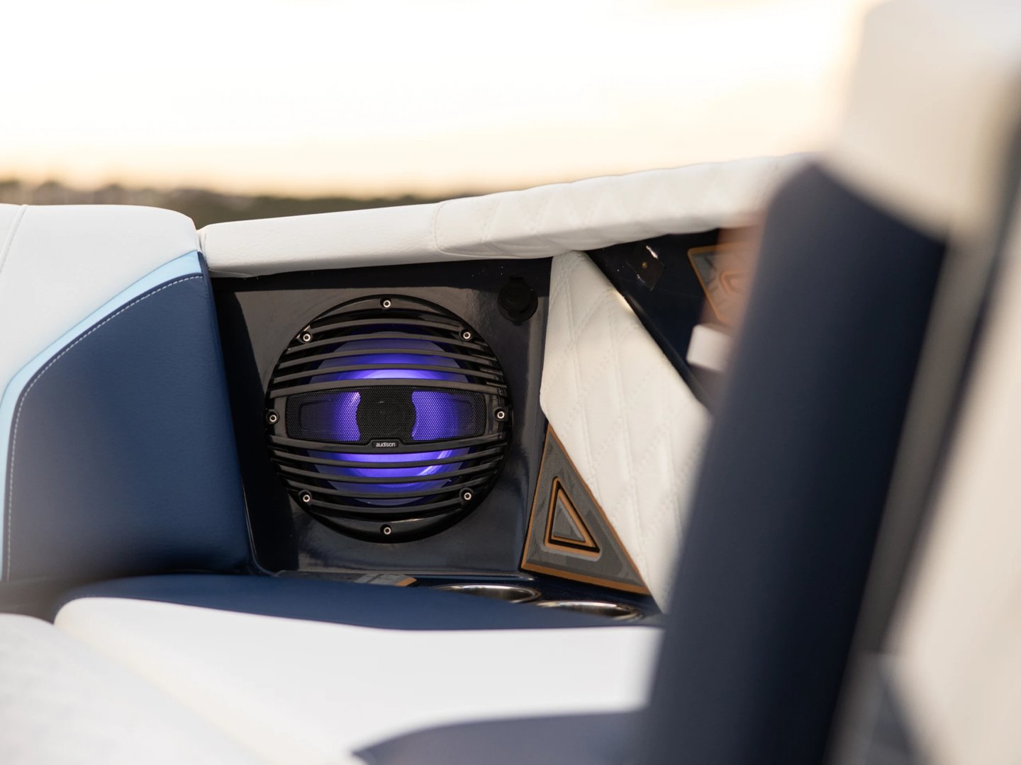 Audison Pro-Audio System Audison Pro-Audio System