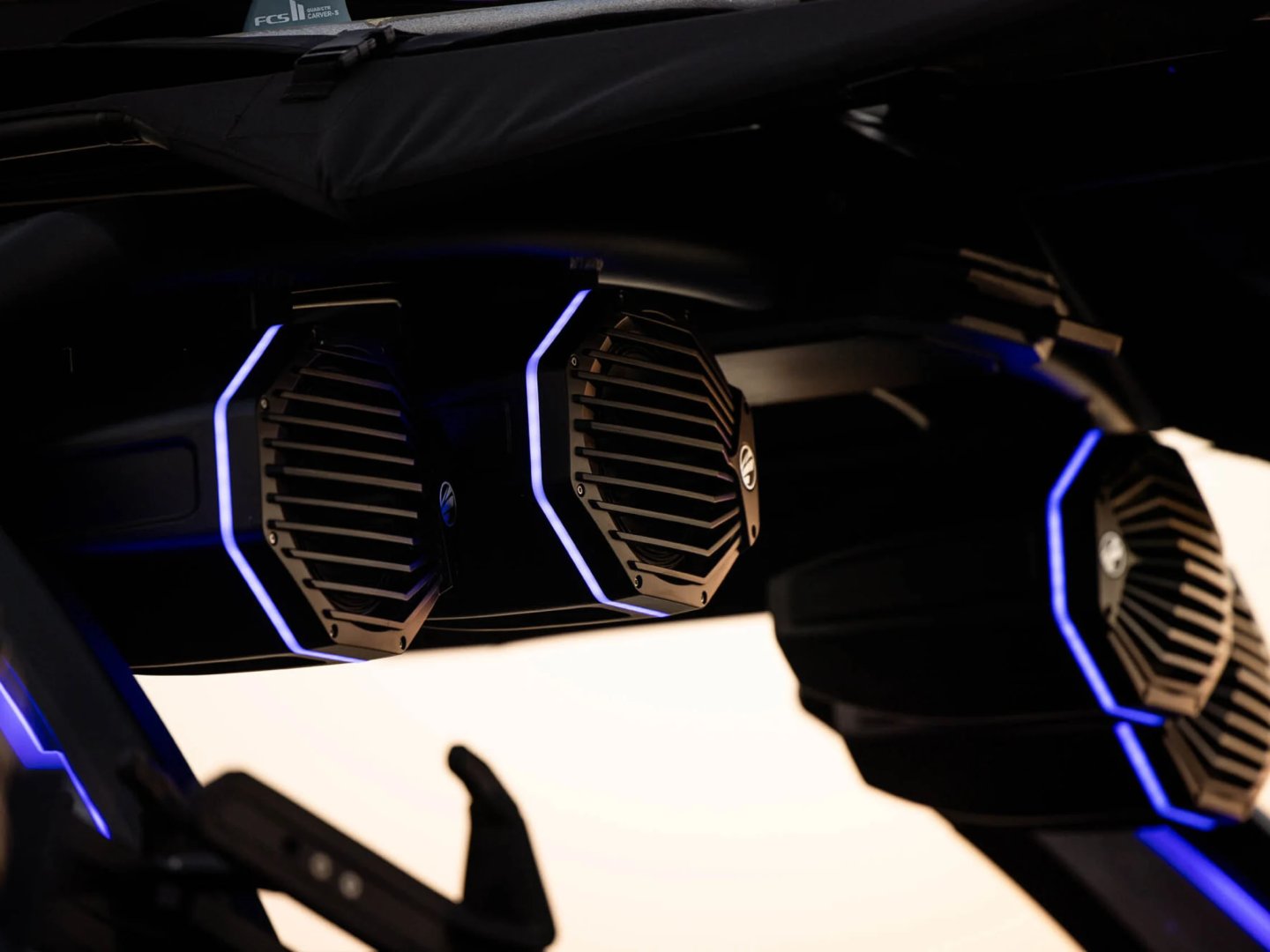 Audison Pro-Audio System Audison Pro-Audio System