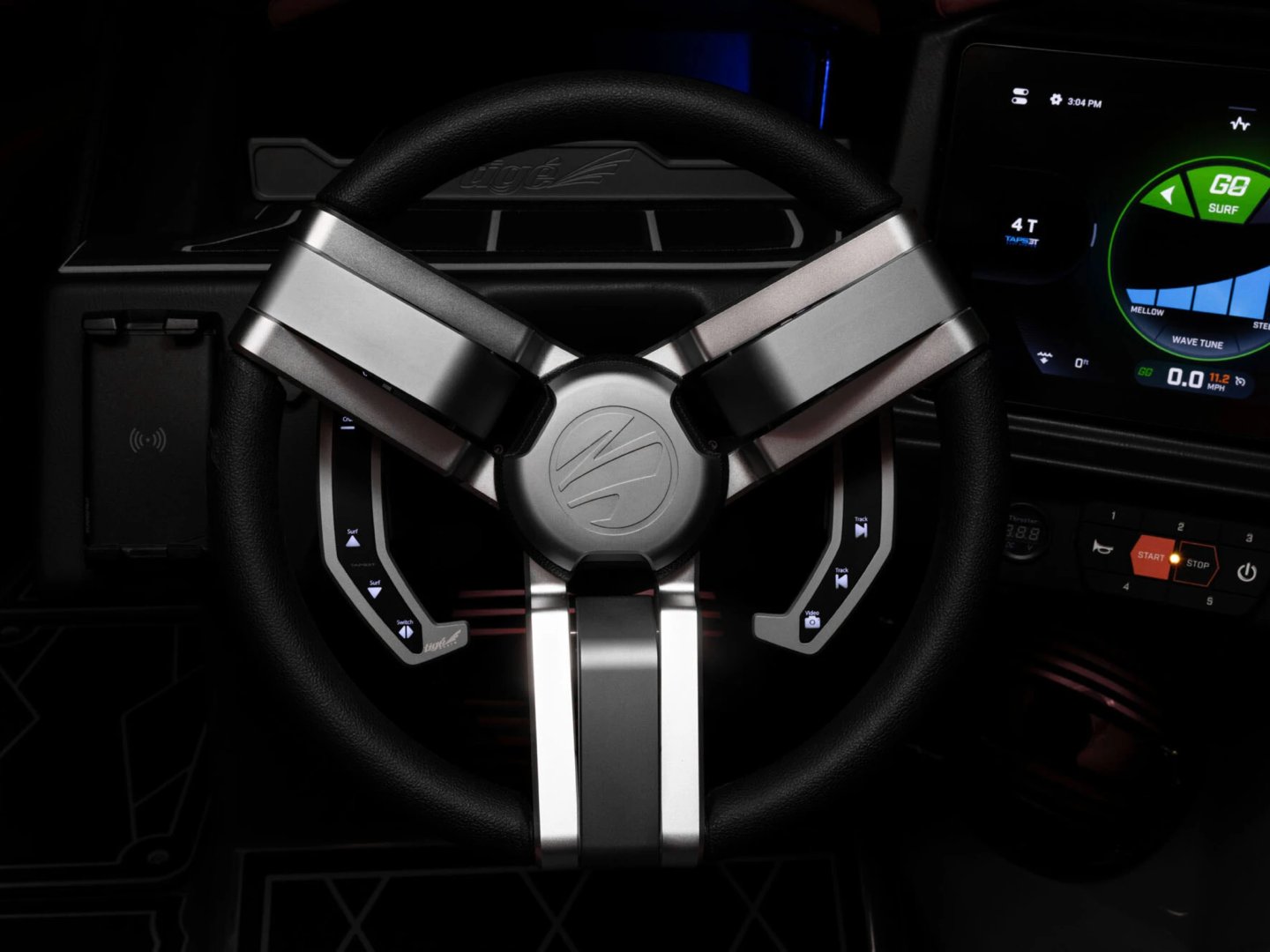 Smart2 Wheel Smart2 Wheel