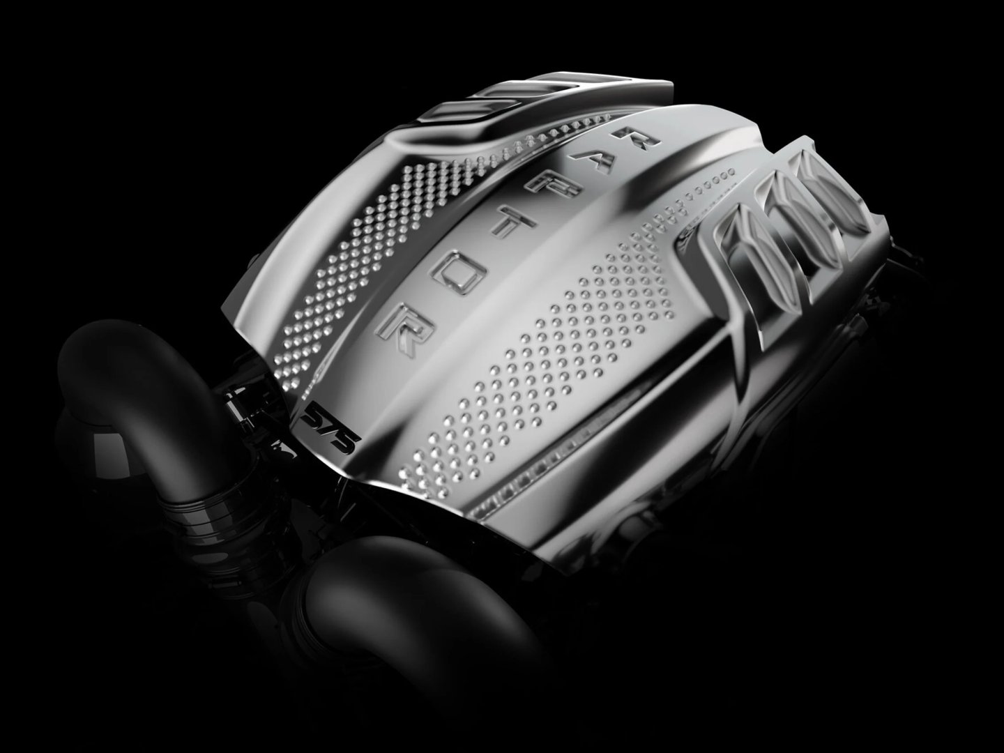 Raptor Series By Indmar Raptor Series By Indmar