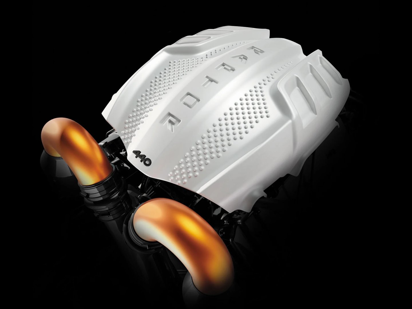 Raptor Series By Indmar Raptor Series By Indmar