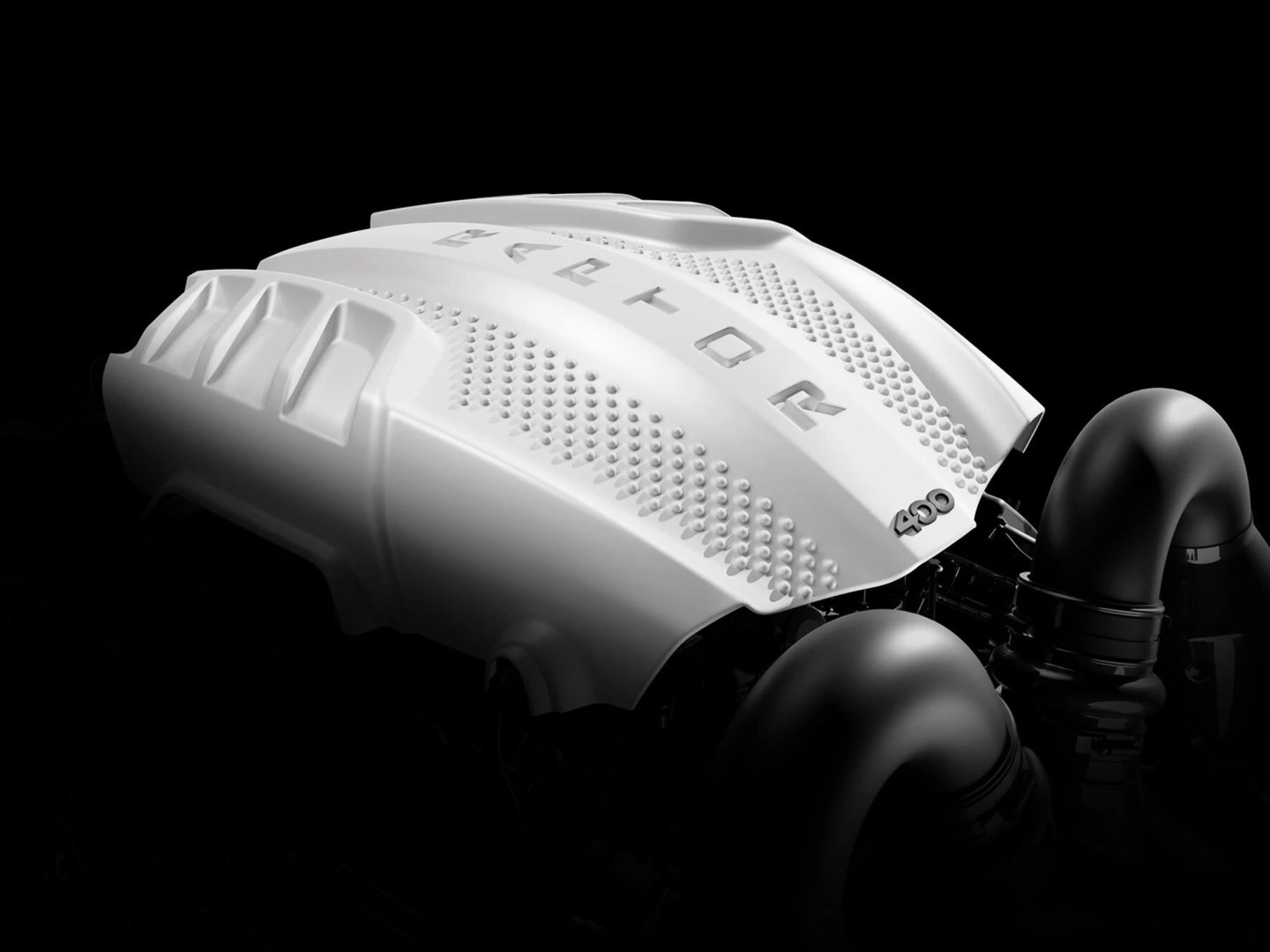 Raptor Series By Indmar Raptor Series By Indmar