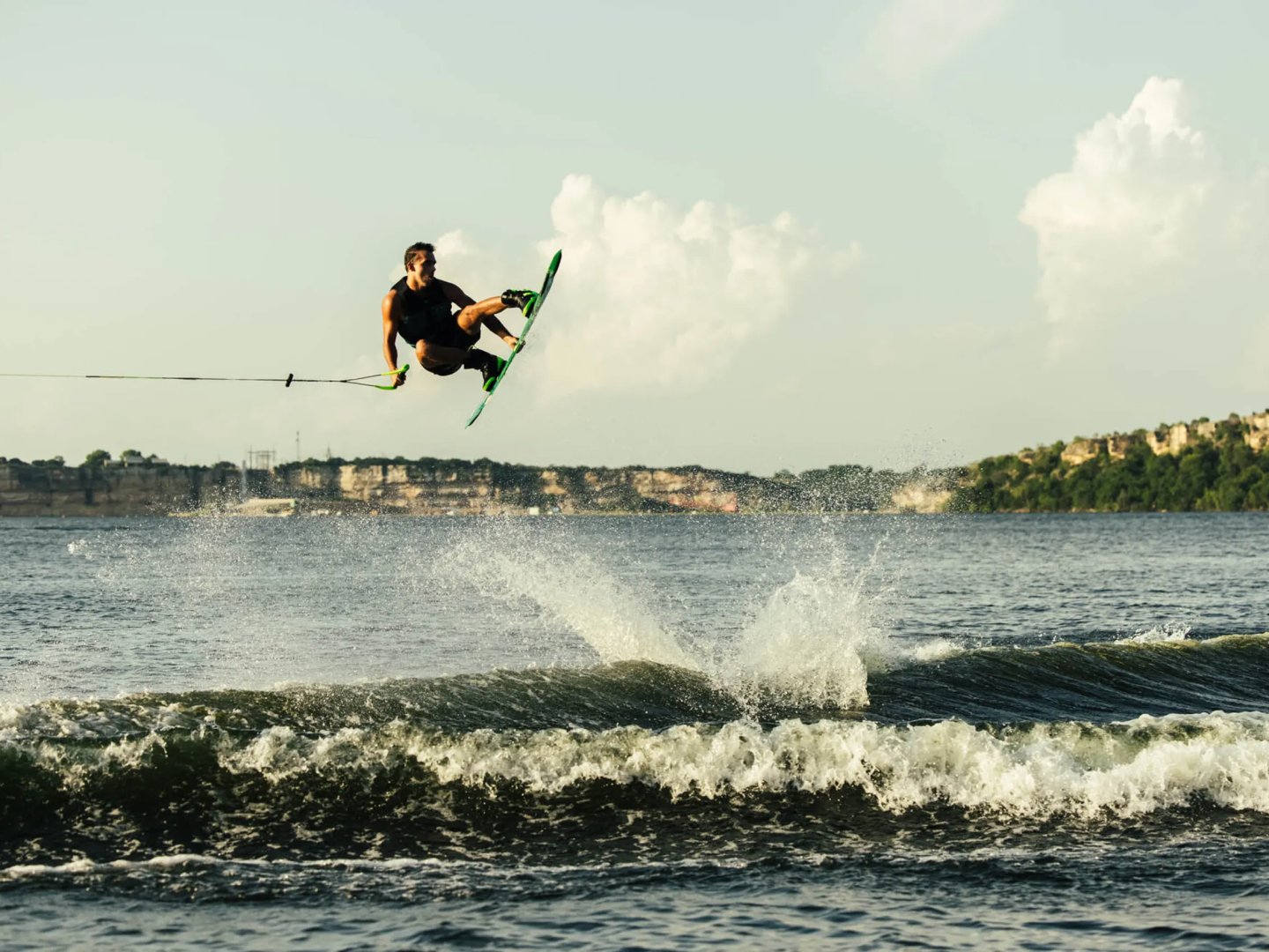 Raptor Series By Indmar Raptor Series By Indmar