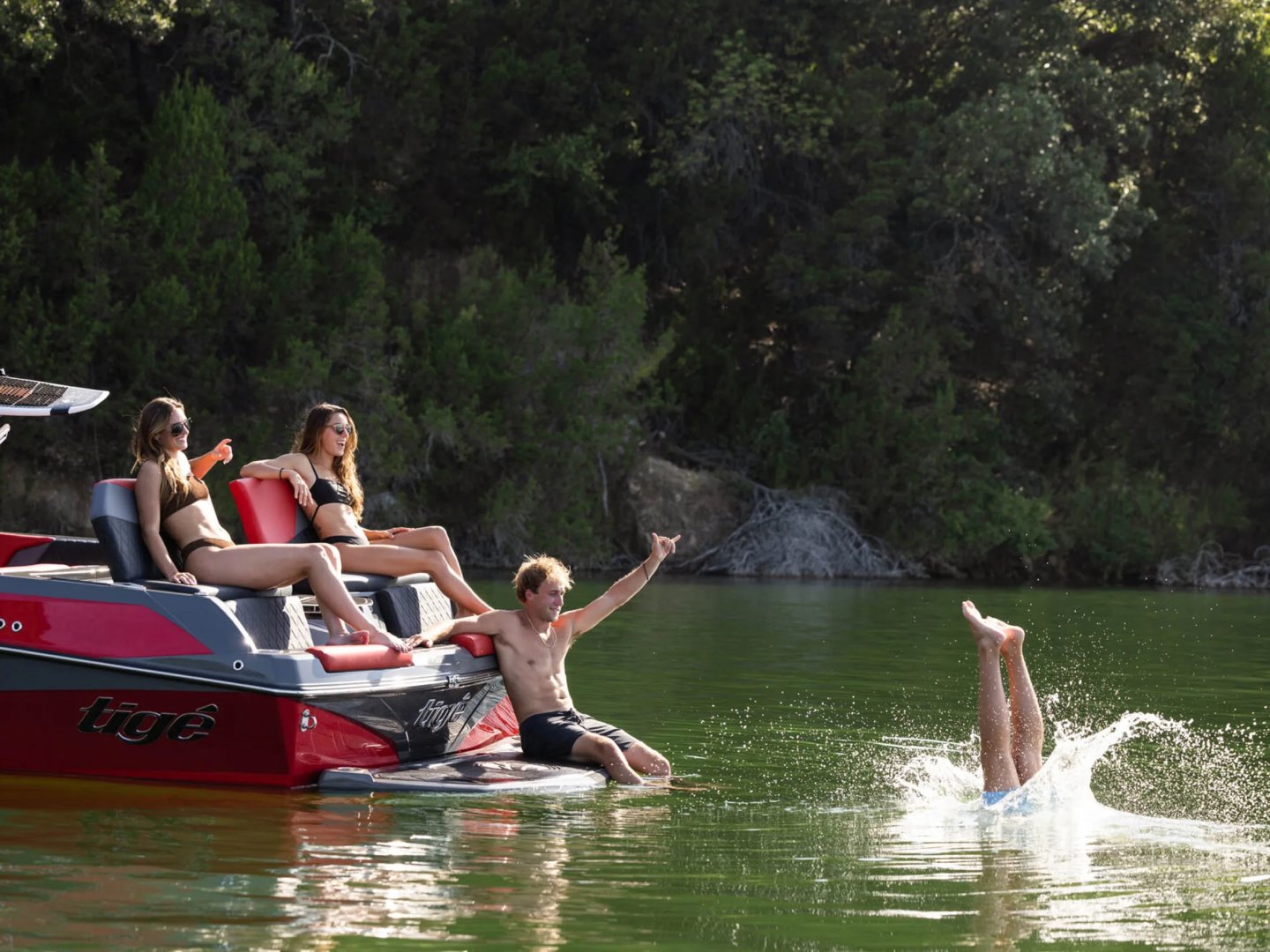 Raptor Series By Indmar Raptor Series By Indmar