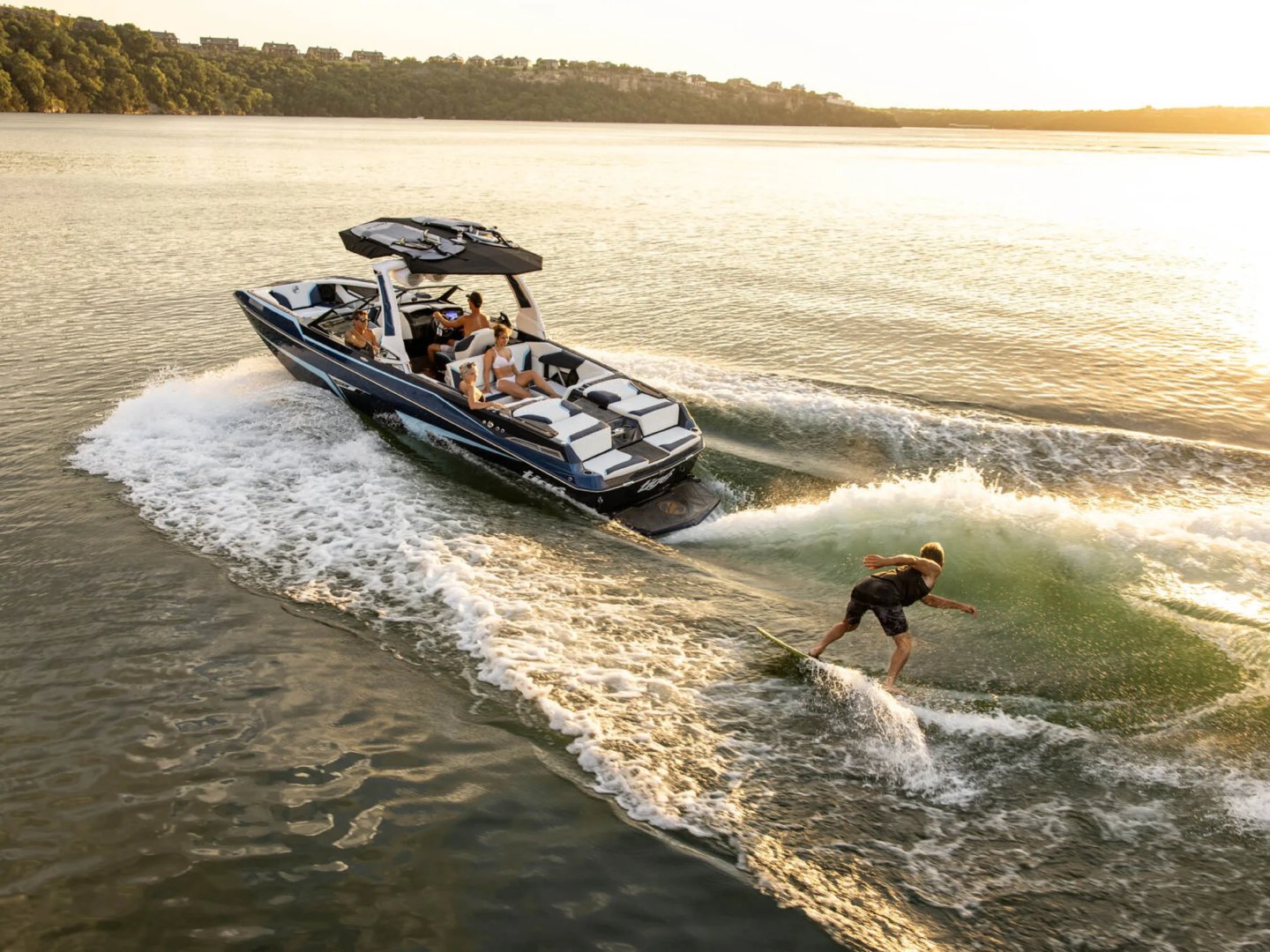 Raptor Series By Indmar Raptor Series By Indmar