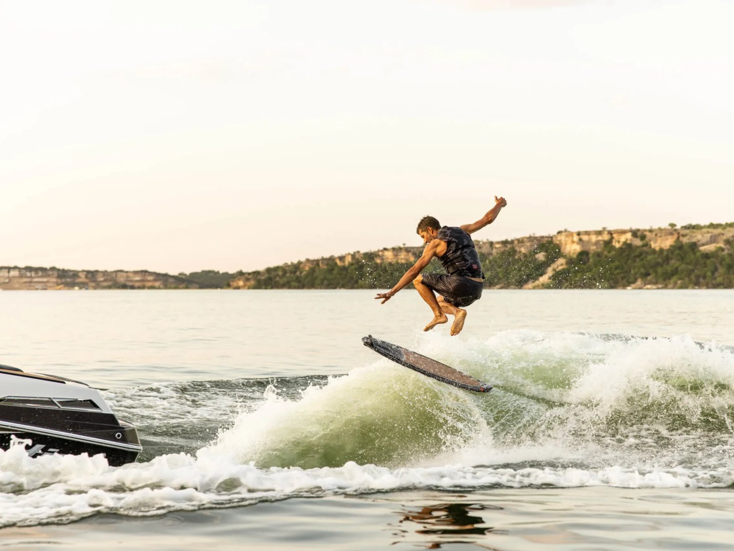 Raptor Series By Indmar Raptor Series By Indmar