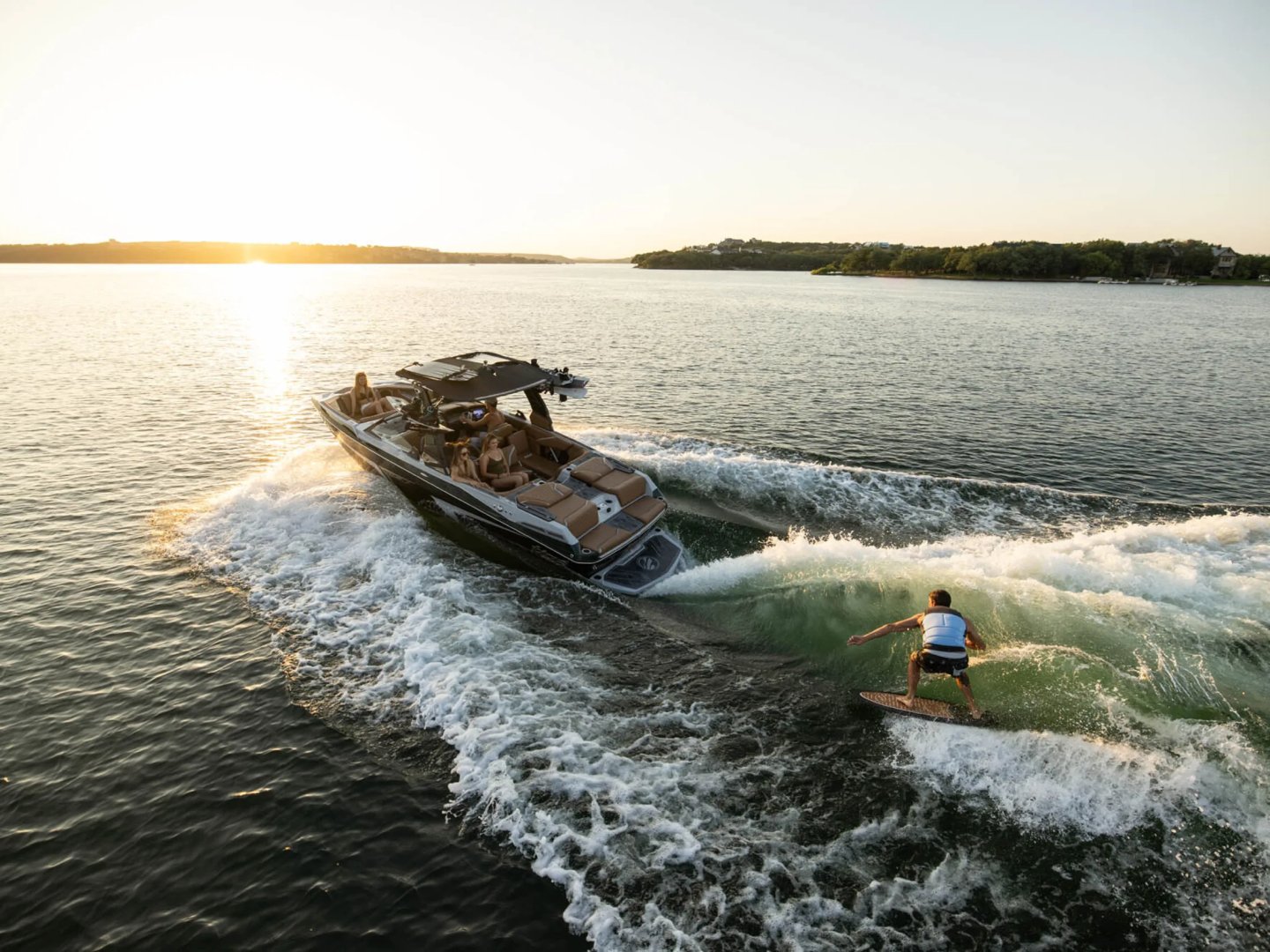 Surf + Wake XL Ballast Surf + Wake XL Ballast