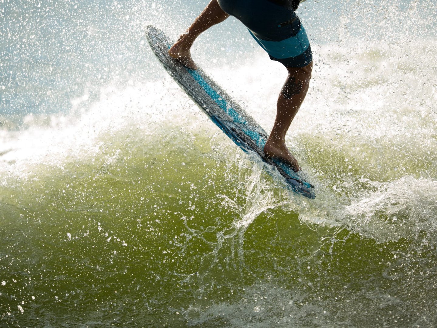 Surf + Wake XL Ballast Surf + Wake XL Ballast