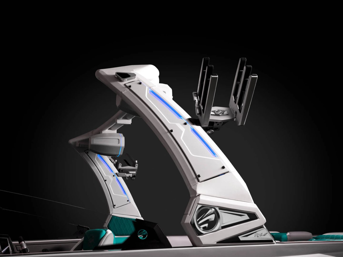 Alpha E3 Tower Alpha E3 Tower