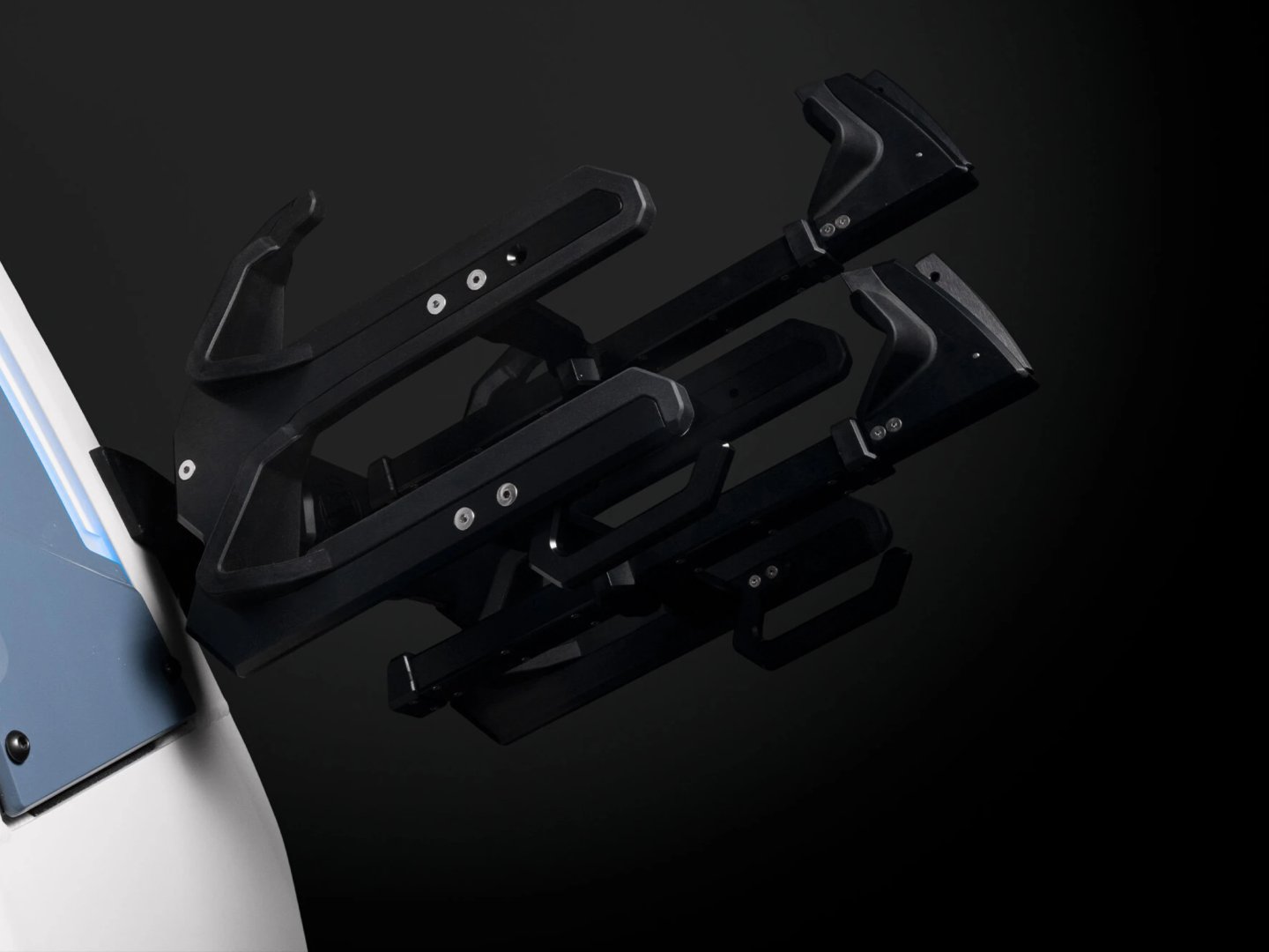 Alpha E3 Tower Alpha E3 Tower