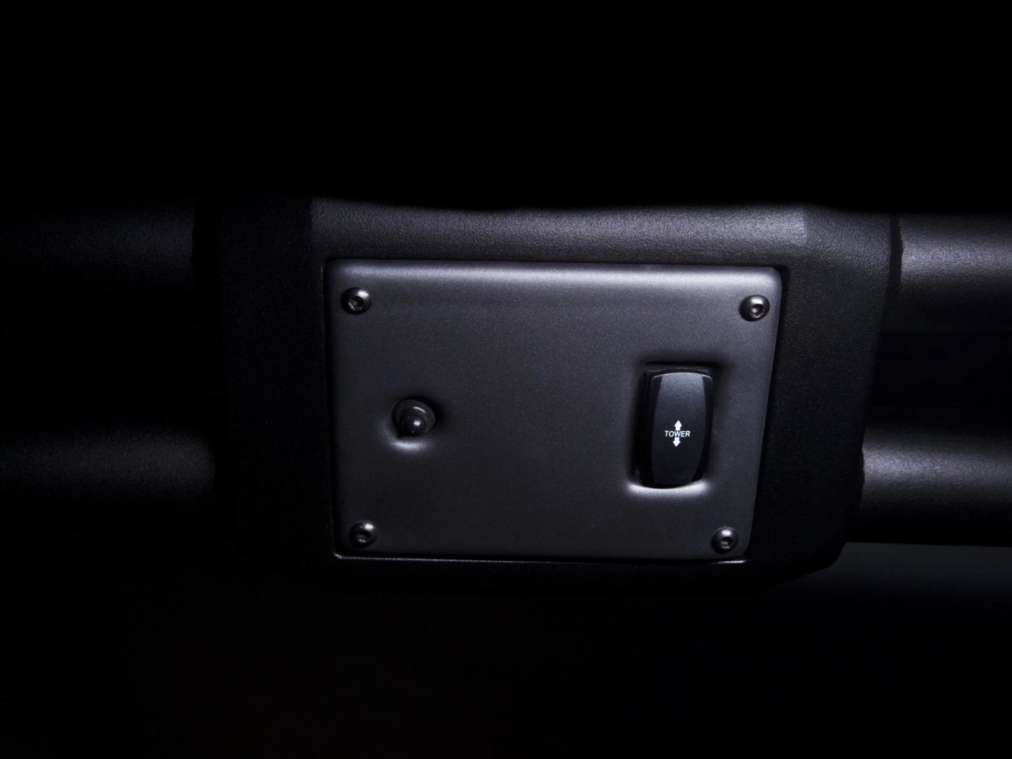 Alpha E3 Tower Alpha E3 Tower