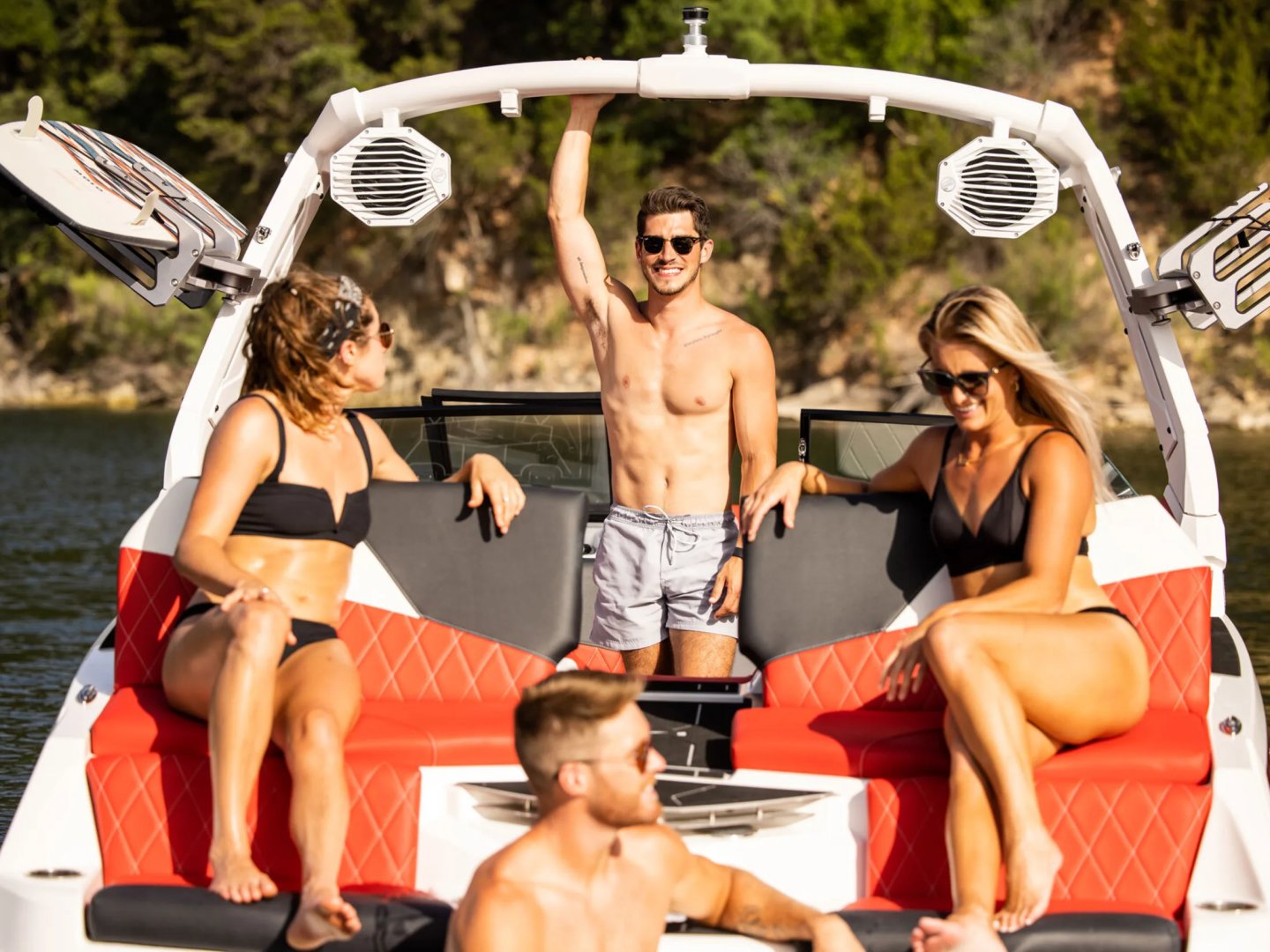 Alpha E3 Tower Alpha E3 Tower