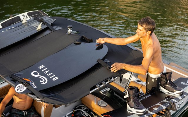 Spare parts; Tigé and ATX boat spare parts