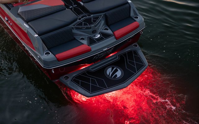 Downloads; Tigé and ATX boats owner's manuals